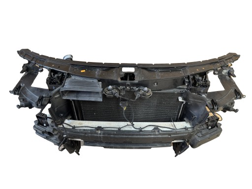 AUDI A8 4H D4 LIFT 3.0TDI Armature Radiateur