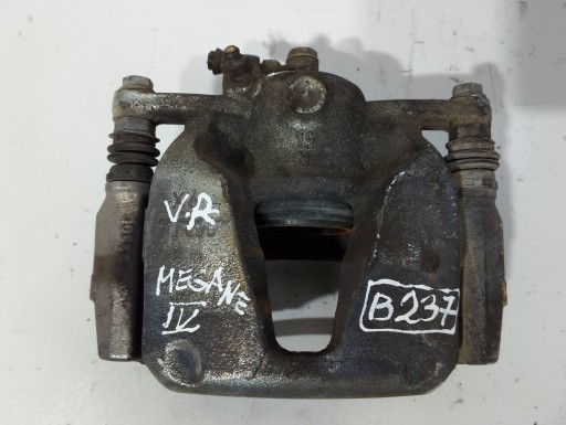 Renault Megane IV caliper front right 669678 (B237)