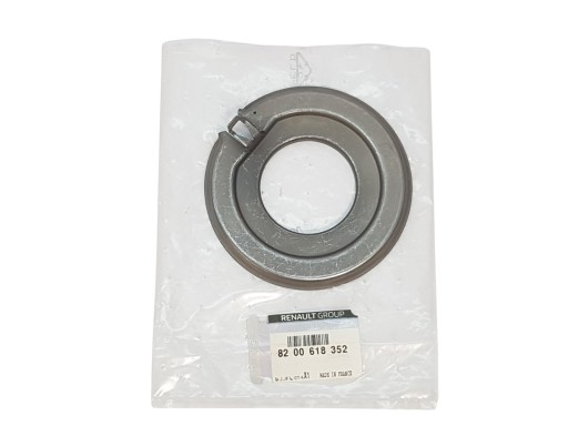 Кріплення датчика ABS задній Clio 3 RS 8200618352