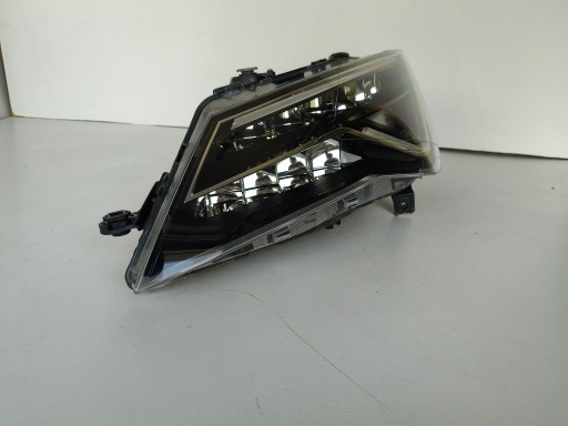 light left REFLEKTOR SEAT LEON III 3 5F 5F0 17- LIFT FULL LED
