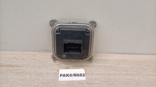control unit lights module LED RENAULT AUSTRAL MEGANE E-TECH PAK6/N682