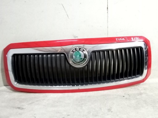 Skoda Fabia i 1 maska maska maska 8180