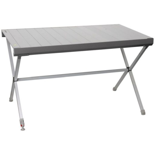 0406098N - Стол для кемпинга Titanium Axia 4 BRUNNER