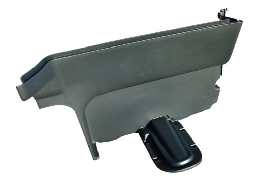 81.61470-0015, 81614700015 - ОБИВКА ПОД НОГИ ПРАВОЙ MAN TGA TGL TGM