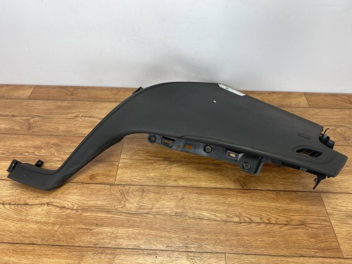 moulding frame spoiler airbags airbag ozdobna of the dashboard Cadillac CTS III 2014+