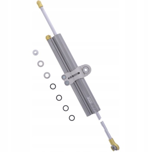 Амортизатор повороту YSS 7891715