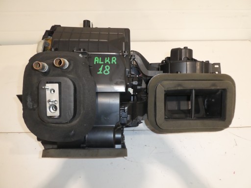FIAT DUCATO III ohřívač 07356575400
