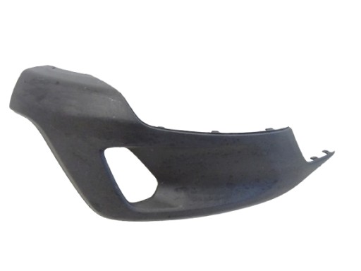 grid of a bumper front left VOLVO V40 CROSS COUNTRY 31353341
