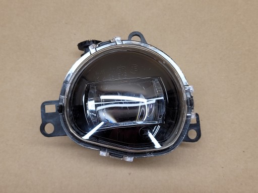 0163 32365035 - Правый галогенный светодиодный DRL VOLVO V90 LIFT