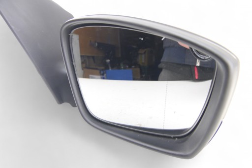 Spiegel rechts 7+2 PIN VOLKSWAGEN UP! 3D LR7L 1S2857502 UK