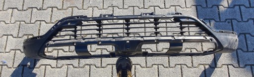 SPOILER Heckspoiler der Stoßstange vorne vorne RENAULT KAJDAR LIFT 18- PDC