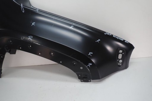 JEEP RENEGADE 14- fender right front front