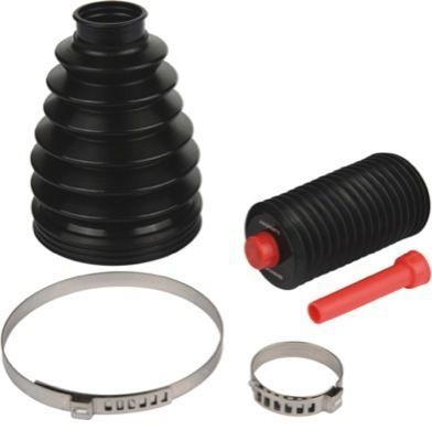 КРЫШКА СОЕДИНЕНИЯ ВАЛА, ПЕРЕДНЯЯ ЛЕВАЯ J2862029