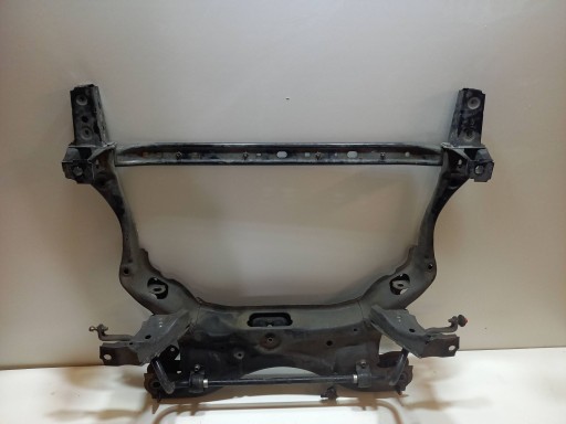 DA6A3480X, DA6A3480X - Mazda 2 dj 2014 - передняя траверса рамы салазок