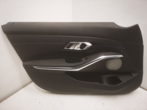 BMW G20 бекон двері лівий передній