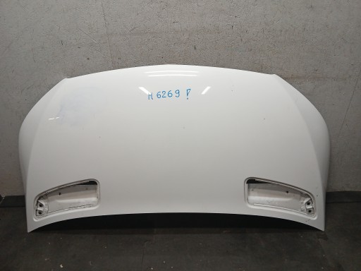 Capot MERCEDES SPRINTER W907 W910