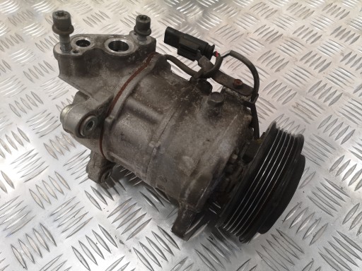 9299328-04 - Компрессор кондиционера bmw f20 f30 lci b37 b38 b48