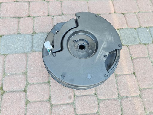 Сабвуфер динамик bose Opel Insignia B 39106695