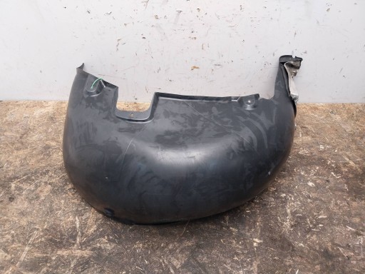mudguard left rear part 7L5810969 PORSCHE CAYENNE and