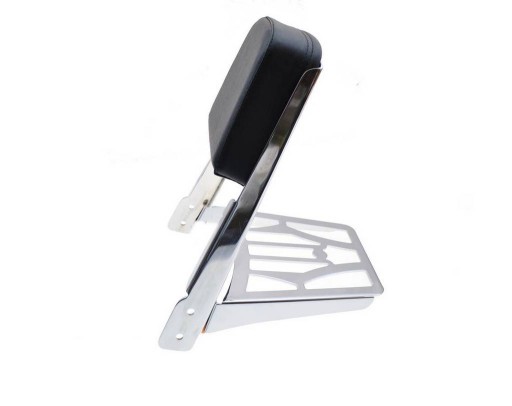 MT146MT155 - СПИНКА З БАГАЖНИКОМ-HARLEY SPORTSTER 883 1200