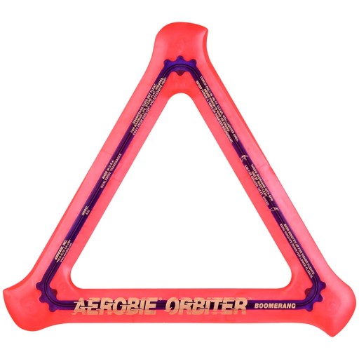 Бумеранг Aerobie MTS970063-помаранчевий