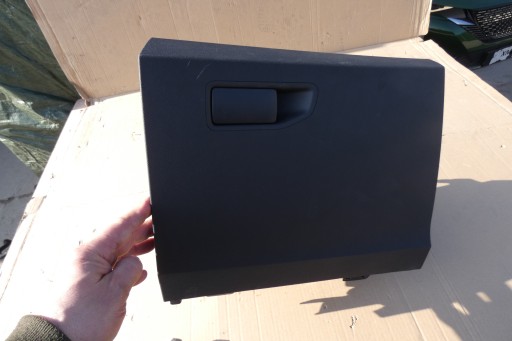 PEUGEOT 3008 5008 II passenger compartment of the passenger consoles 9818814680