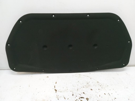 MG HS 2021, SUV 5D soundproofing podbitka bonnets oryg 11027870