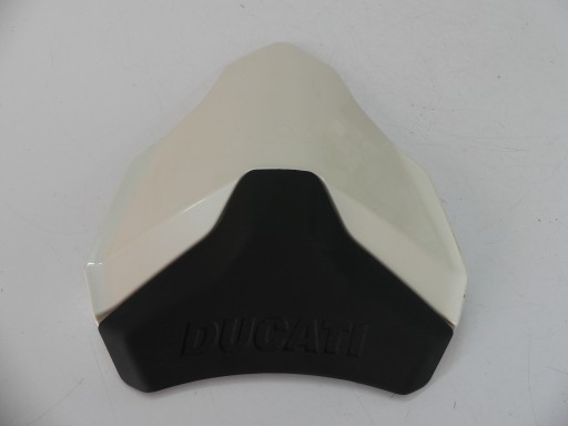 24733071A -B4W6JHW56 - . НАКЛАДКА НА СИДІННЯ DUCATI 848 1098 1198