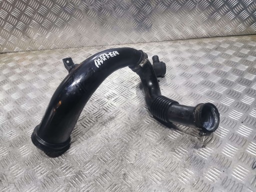 ВОЗДУШНАЯ ТРУБА PORSCHE PANAMERA 97011015474