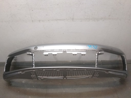 bumper front PORSCHE CARRERA 992 911 18