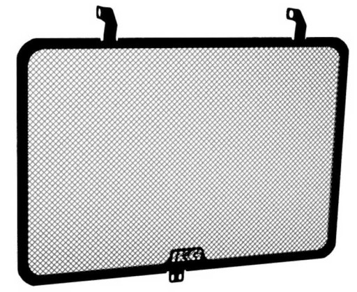 РЕШЕТКА РАДИАТОРА RG RACING YAMAHA MT-09 (SP) 21-/