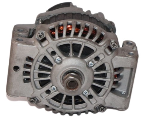 A4TR5693AM - Генератор мицубиси 24в 100а scania a4tr5693