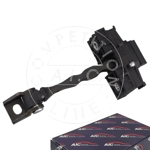 70254 - ОБМЕЖУВАЧ ЗАДНІХ ДВЕРЕЙ L = P SKODA ROOMSTER 1.2 1.4