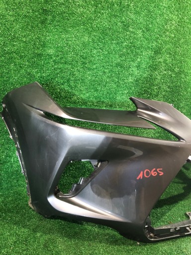 front bumper front LEXUS NX300 LIFT NR.1065