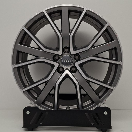 AUDI Q3 SQ3 RSQ3 20" 83A601025BD disc aluminium