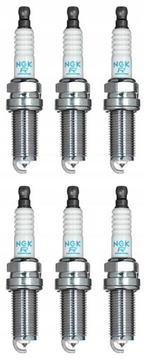 Свічка запалювання ngk 7654