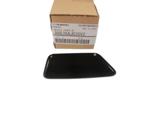 86636AJ030V2 - SUBARU LEGACY, XV КРИШКА КРИШКИ ОМИВАЧА