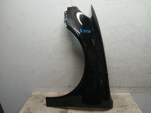 fender front left AUDI A3 8V LIFT 16