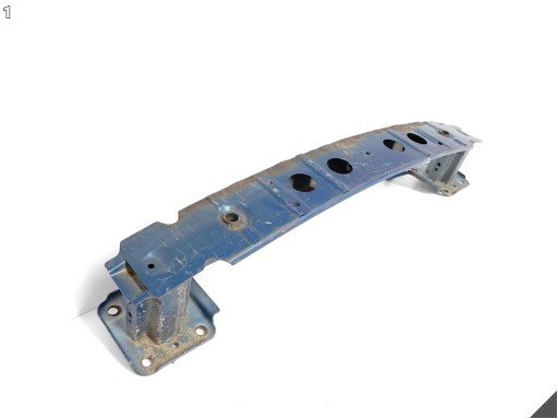 MAZDA CX-5 CX5 e 12-17 RINFORZO PARAURTI Traversa Consolle W Paraurti posteriore KD53273