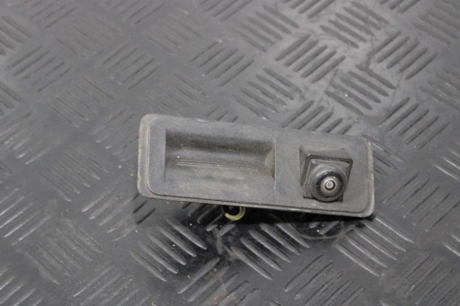 Камера заднього ходу кришки багажника ssangyong rexton 2 ii g4 89220-36010