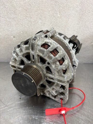 Генератор renault trac iii 3 fl lift iv 4 2.0 231002513r