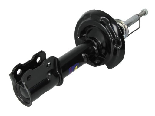 G16328 - Амортизатор передній L OPEL COMBO, COMBO TOUR, CORSA C, MERIVA A 1.0-1.8 09.00