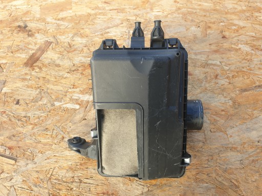 obal filtru vzduchový RENAULT KADJAR NISSAN QASHQAI 4ED0A
