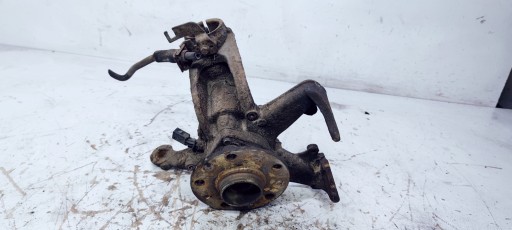 swing right front AUDI A3 8P VW SEAT SKODA