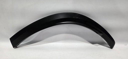 moulding of a fender left rear part LEXUS NX II 21- original 75606-78040
