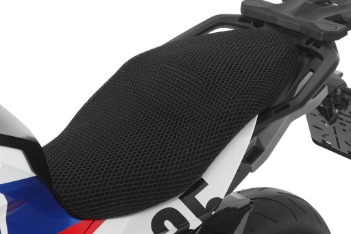 42721-120 - MB сітка Wunderlich на сидінні BMW S1000XR [20-