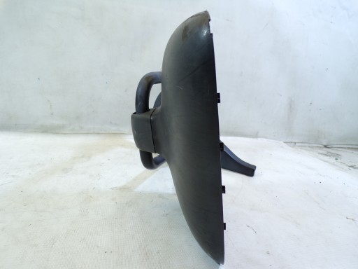 mirror left VOLKSWAGEN TRANSPORTER T4 DOKA