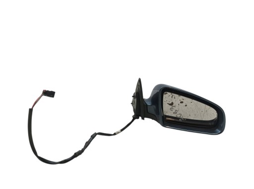 mirror right 5PIN EUROPA Audi A6 III (2004-2011) C6