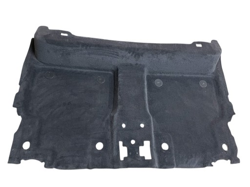 TAPPETO Rivestimento pianale pavimento pavimento posteriore BMW XM G09