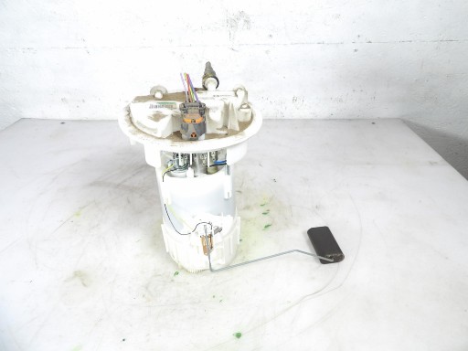 CITROEN C3 III LIFT 1.2 PURETECH Pompe Carburant 9674466680